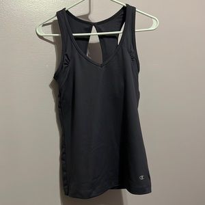 Medium work out tank